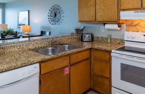 Ocean Cay Condo | Coral Sands #201