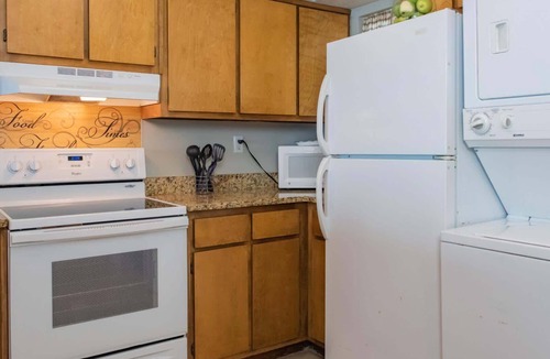 Ocean Cay Condo | Coral Sands #201