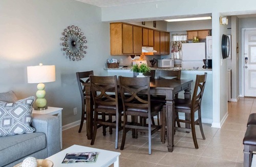 Ocean Cay Condo | Coral Sands #201