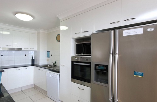 Bargara Apartment | Coral Sands Apartment 502