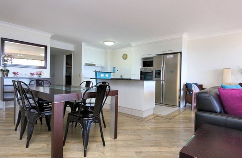Bargara Apartment | Coral Sands Apartment 502
