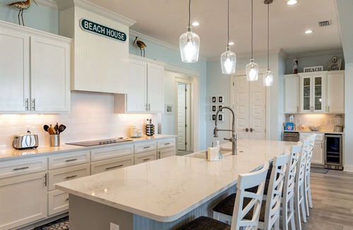 Dauphin Island House | Coral Sands | Beach Front, Pool, Views for days!