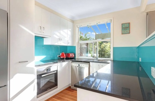 Vincentia House | Coral Sands by Experience Jervis Bay