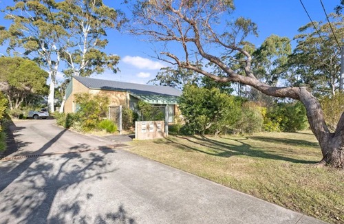 Vincentia House | Coral Sands by Experience Jervis Bay
