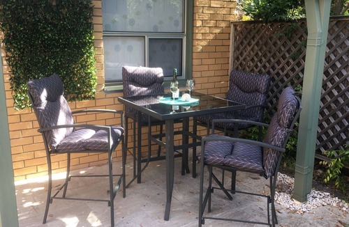 Vincentia House | Coral Sands by Experience Jervis Bay