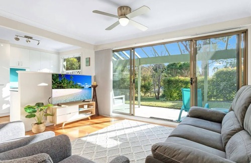 Vincentia House | Coral Sands by Experience Jervis Bay