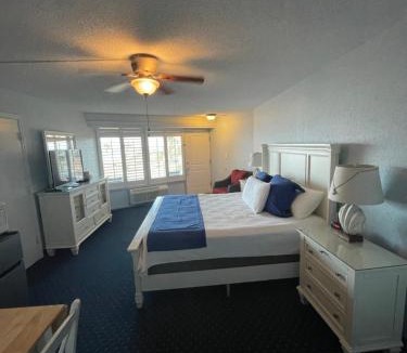 Ormond Beach Resort | Coral Sands Inn