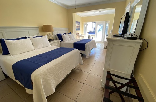 Ormond Beach Hotel | Coral Sands Inn