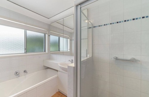 Pearl Beach House | CORAL SEA - WATERFRONT PEARL BEACH