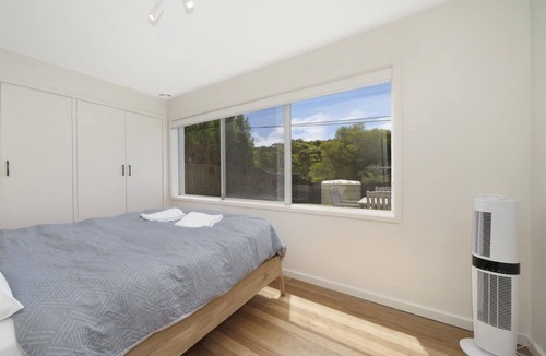 Pearl Beach House | CORAL SEA - WATERFRONT PEARL BEACH