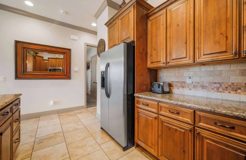 St. George Condo | Coral Sunset Amenity-filled!