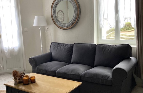Le Treport House | Coral Sunset - Jolie maison familiale