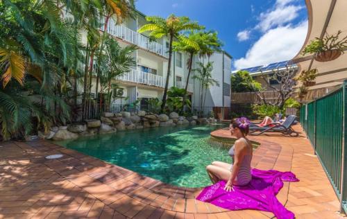 Cairns Central Business District Hotel | Coral Tree Inn