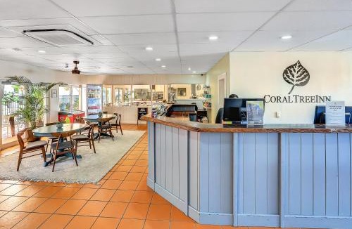 Cairns Central Business District Hotel | Coral Tree Inn