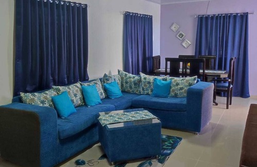 Fantino Apartment | Coral, un Espacio Comodo