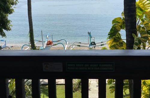 Amed Resort | Coral View Villas