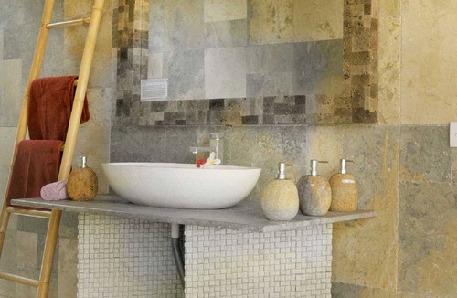 Amed Hotel | Coral View Villas