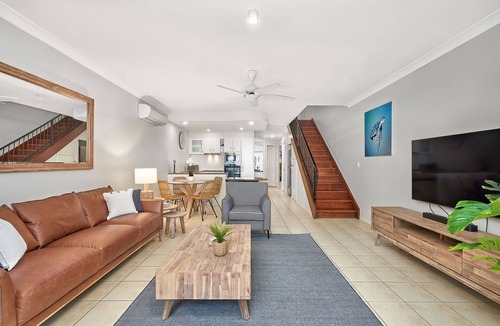 Clifton Beach Apartment | Coral Views At Clifton beach