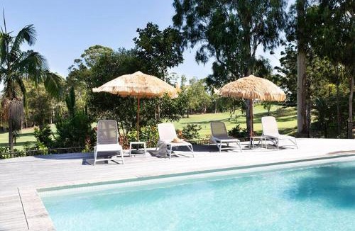 Byron Bay Villa | Coral villa