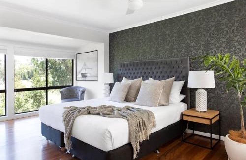 Byron Bay Villa | Coral villa