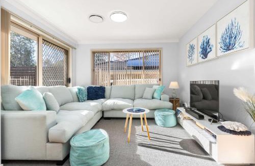 Huskisson House | Coral Villa by Experience Jervis Bay