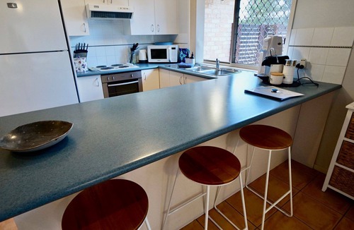 Huskisson Villa | Coral Villa by Jervis Bay Breaks