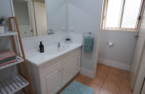 Huskisson Villa | Coral Villa by Jervis Bay Breaks