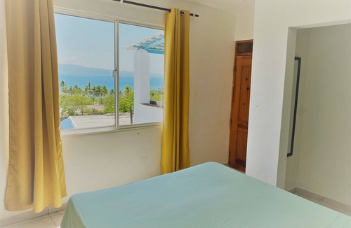 Punta Rucia Bed & Breakfast | Corales Punta Rusia