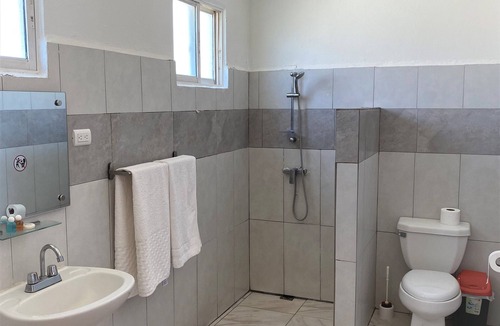 Punta Rucia Bed & Breakfast | Corales Punta Rusia