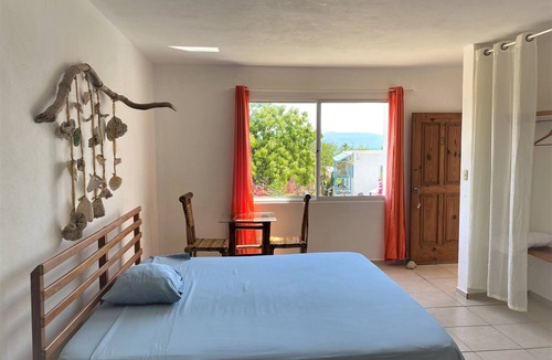 Punta Rucia Bed & Breakfast | Corales Punta Rusia