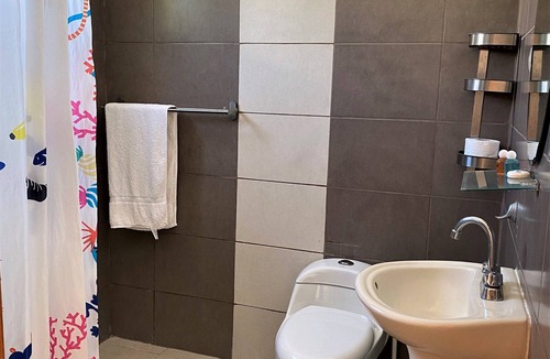 Punta Rucia Bed & Breakfast | Corales Punta Rusia