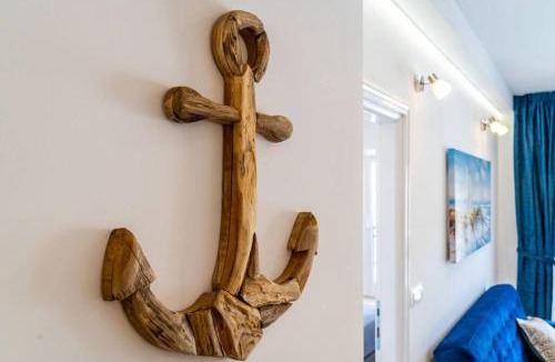 Pomena Apartment | Corallium