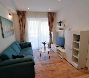 Pomena Apartment | Corallium Imperiale