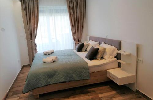 Pomena Apartment | Corallium Imperiale