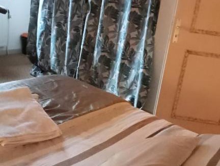 Thusy Bed & Breakfast | Coraly's house