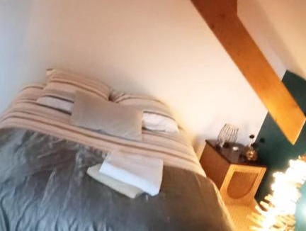 Thusy Bed & Breakfast | Coraly's house