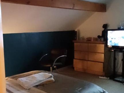 Thusy Bed & Breakfast | Coraly's house