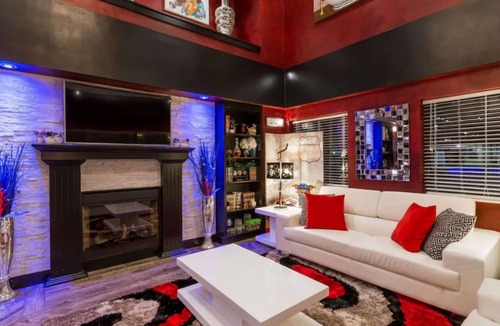 Greenwich Hotel | Coratel Inn and Suites By Jasper Wichita North -Standard 2 Queen Bed NS