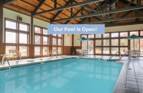 Black River Falls Hotel | Coratel Inn & Suites by Jasper Black River Falls, WI