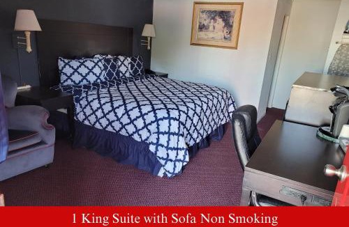 Hutchinson Hotel | Coratel Inn & Suites by Jasper Hutchinson
