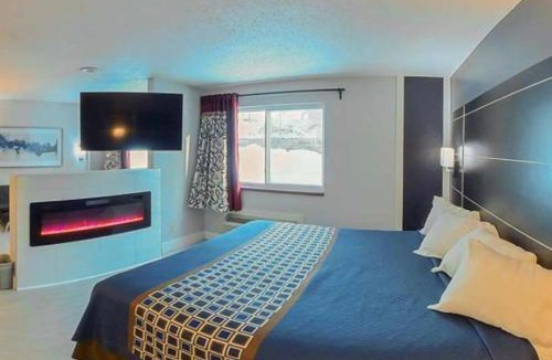 Hastings Hotel | Coratel Inn & Suites by Jasper Hastings