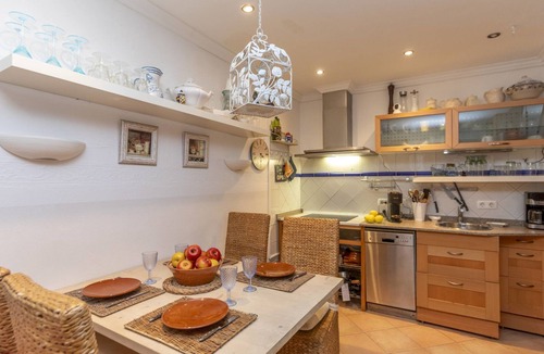 Vinaros House | Corazón de Vinaròs by Interhome