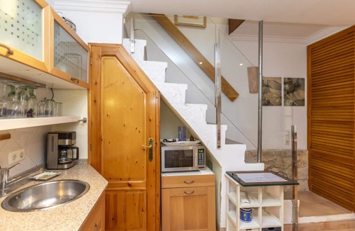 Vinaros House | Corazón de Vinaròs by Interhome
