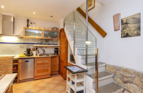 Vinaros House | Corazón de Vinaròs by Interhome
