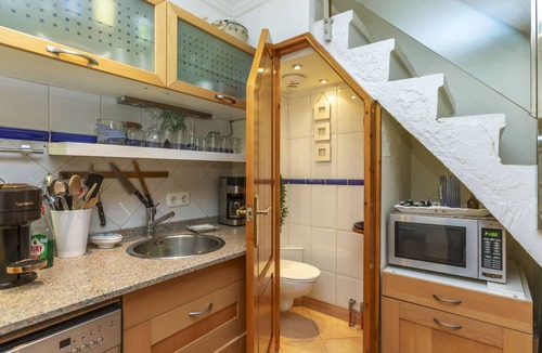 Vinaros House | Corazón de Vinaròs by Interhome