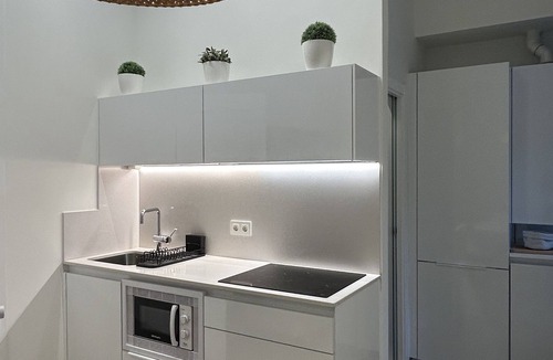 Old Town Apartment | Corazón Donostiarra