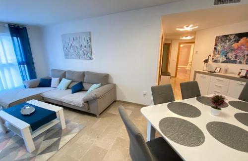 Ador Apartment | Corazon de la safor, Ador