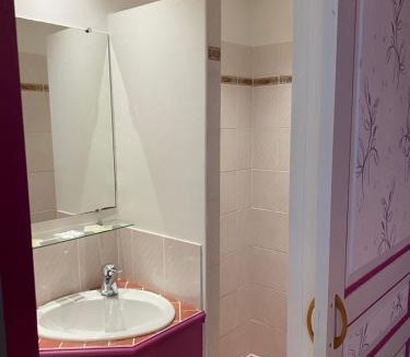 Auxy Bed & Breakfast | Corbeilles
