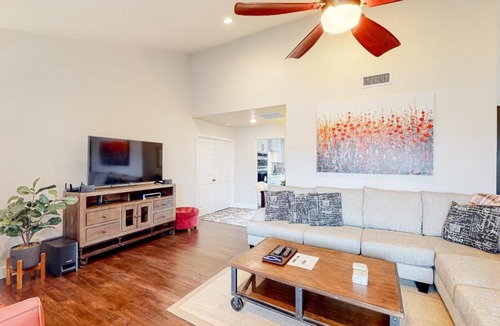 Tempe House | Corbell Park Paradise