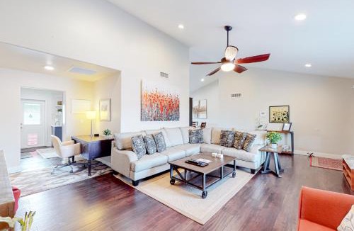 Tempe House | Corbell Park Paradise